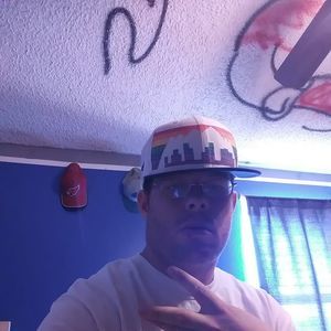 Meet your Posher, Kweezyv